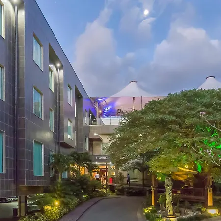Studio Hotel Boutique